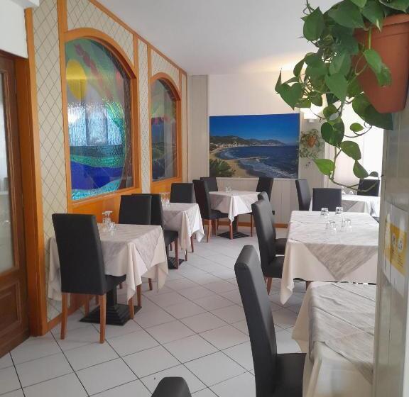 בית מלון כפרי Gilda