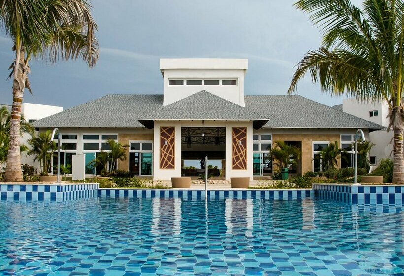 هتل Gran Muthu Imperial