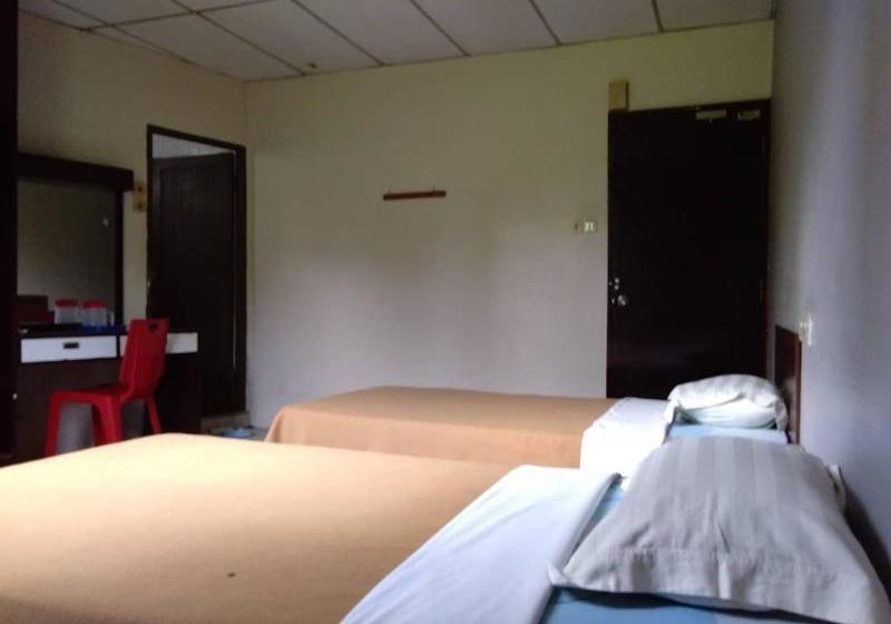 호텔 Green Mountain Lodging House