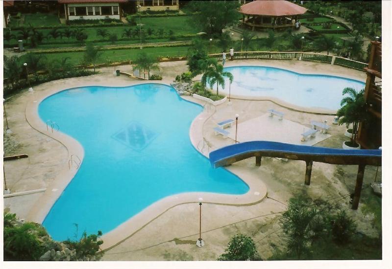 هتل Heritage Resort Of Caoayan