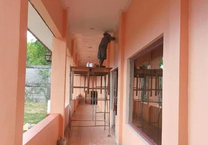 هتل Heritage Resort Of Caoayan