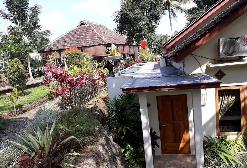 هتل Domisili Ijen Cliff By Fays Hospitality