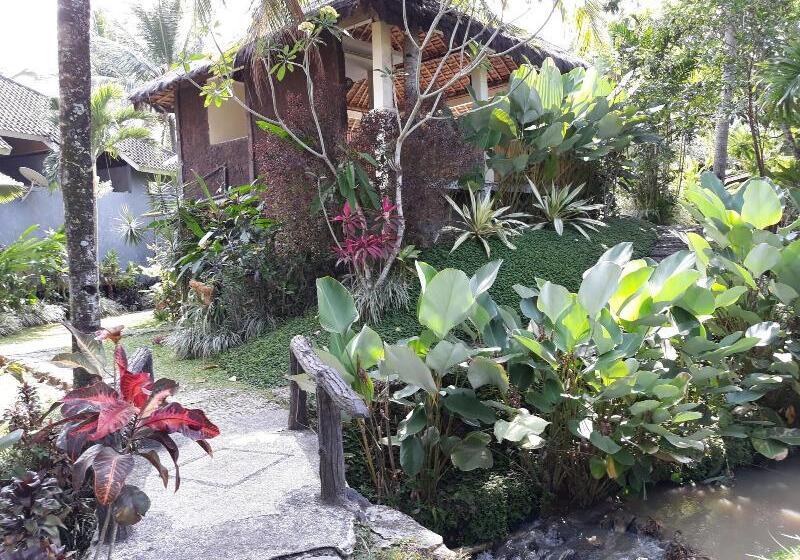هتل Domisili Ijen Cliff By Fays Hospitality