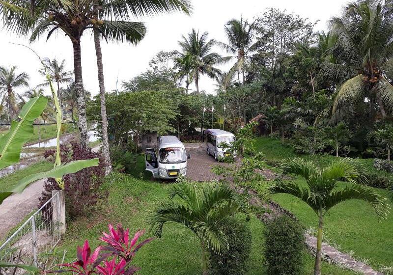 هتل Domisili Ijen Cliff By Fays Hospitality
