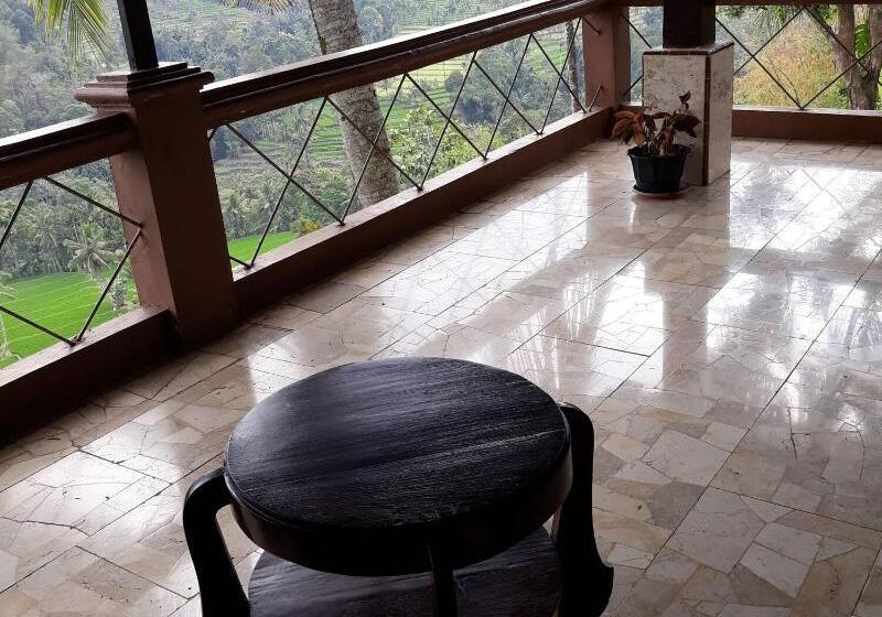 هتل Domisili Ijen Cliff By Fays Hospitality
