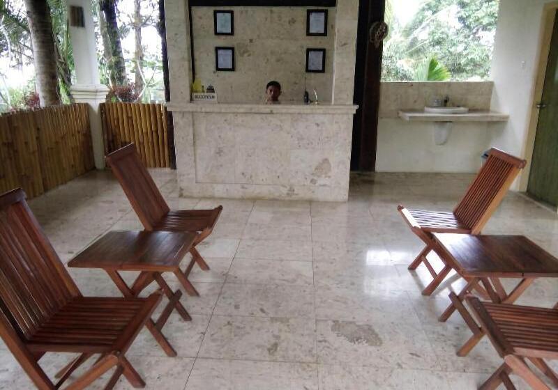 هتل Domisili Ijen Cliff By Fays Hospitality