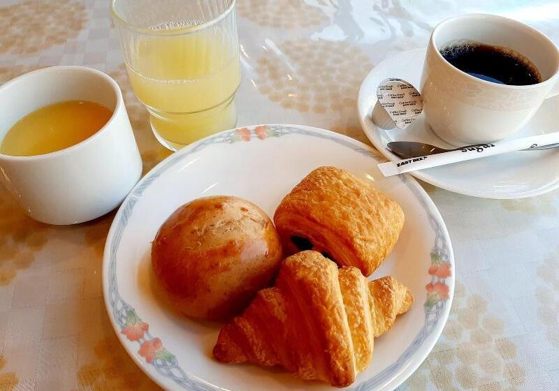 Отель Isahaya Terminal