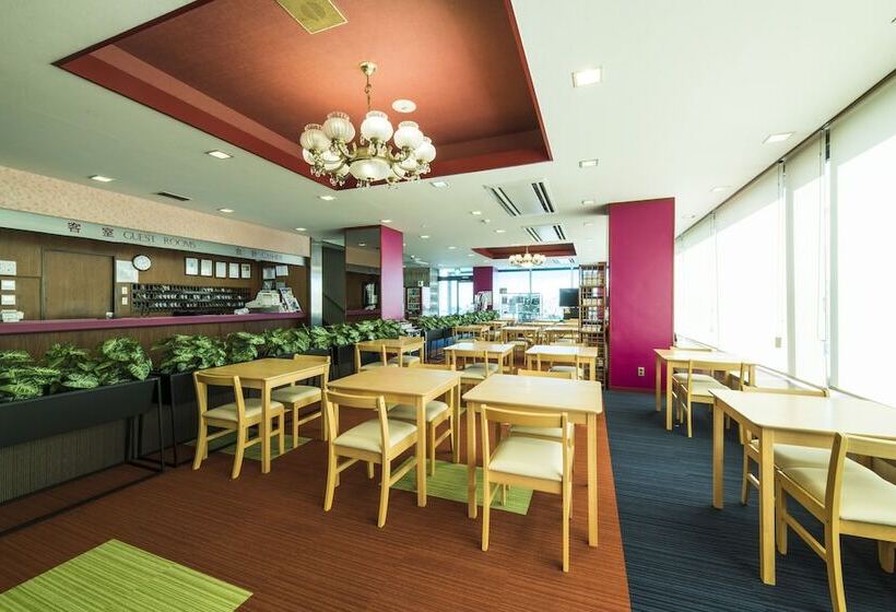 Отель Isahaya Terminal