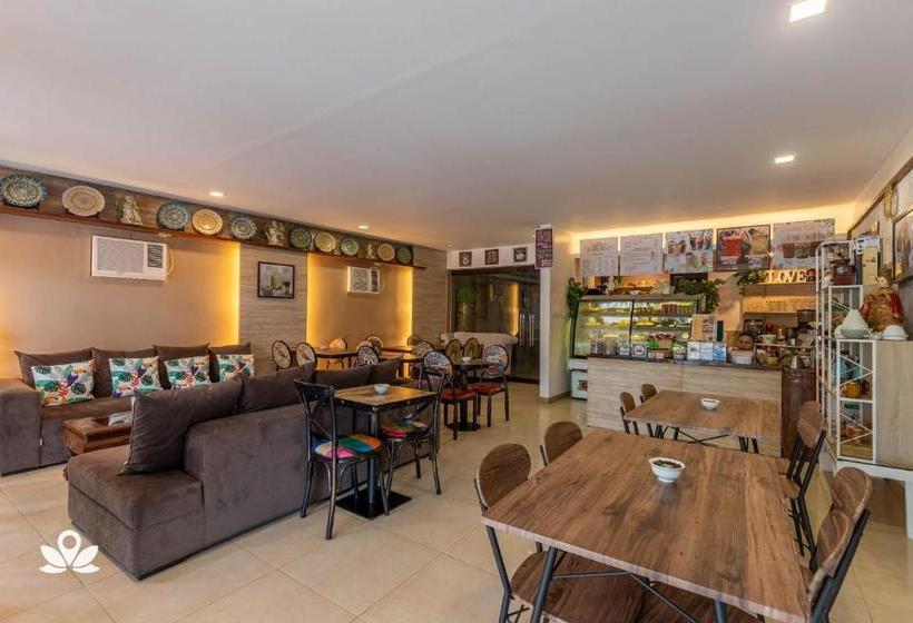 هتل Zen Rooms Jj S Seafood Tagbilaran