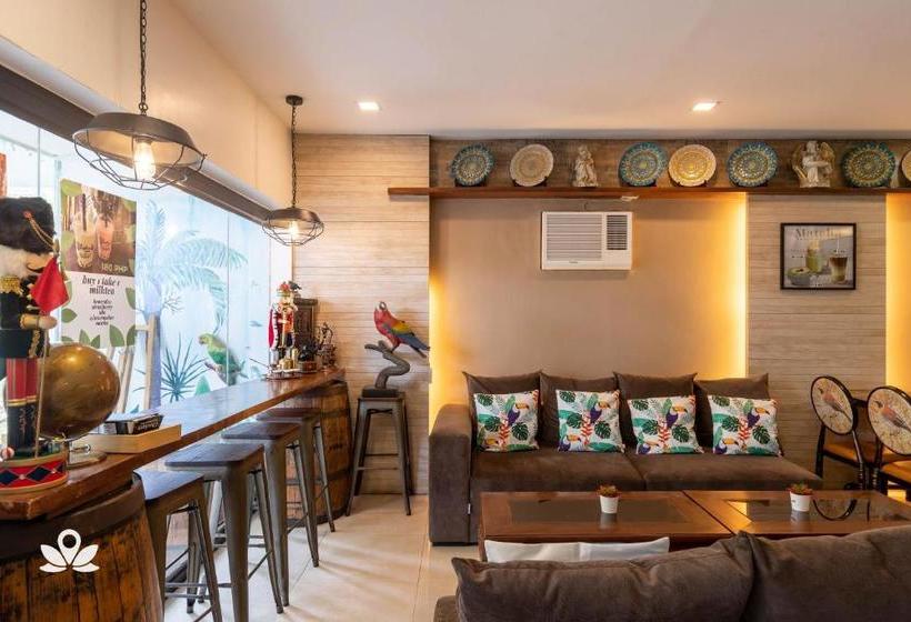 هتل Zen Rooms Jj S Seafood Tagbilaran