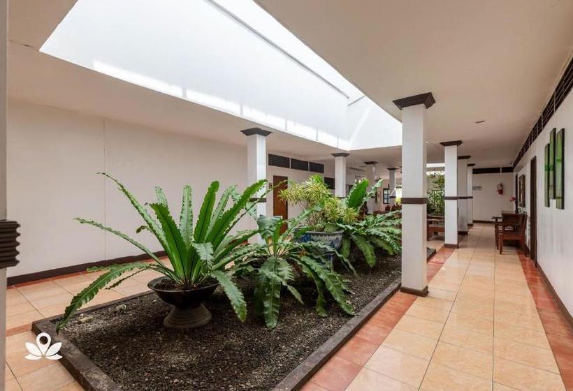 هتل Zen Rooms Jj S Seafood Tagbilaran