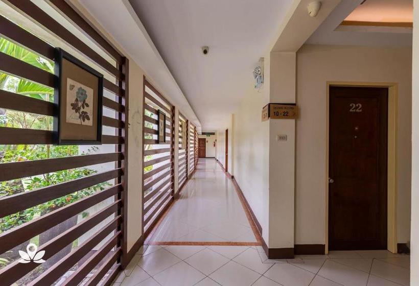 هتل Zen Rooms Jj S Seafood Tagbilaran