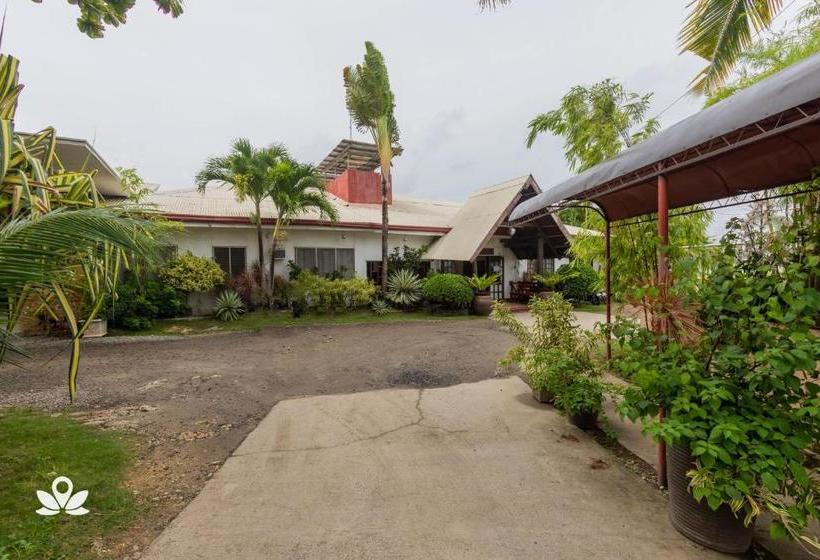 هتل Zen Rooms Jj S Seafood Tagbilaran