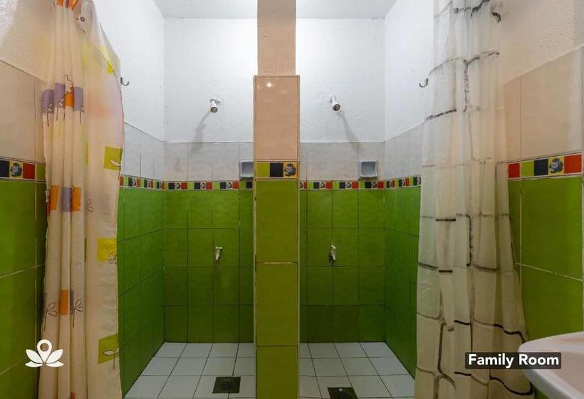 هتل Zen Rooms Jj S Seafood Tagbilaran