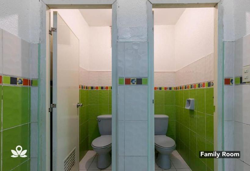 هتل Zen Rooms Jj S Seafood Tagbilaran