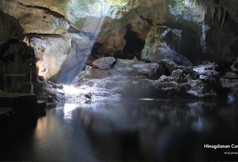 هتل Zen Rooms Jj S Seafood Tagbilaran