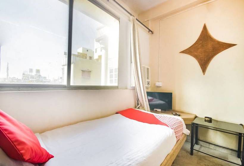 Отель Juha Regencys By Oyo Rooms