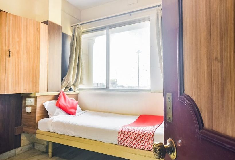 Отель Juha Regencys By Oyo Rooms