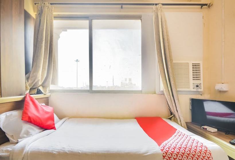 Отель Juha Regencys By Oyo Rooms