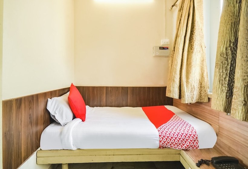 Отель Juha Regencys By Oyo Rooms