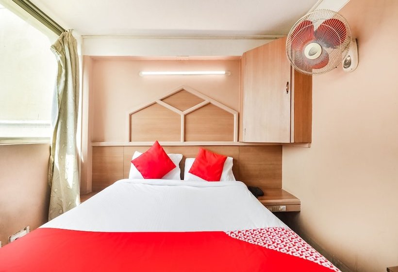 호텔 Juha Regencys By Oyo Rooms