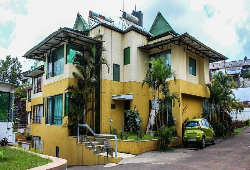 فندق La Fortuna Resort And Spa