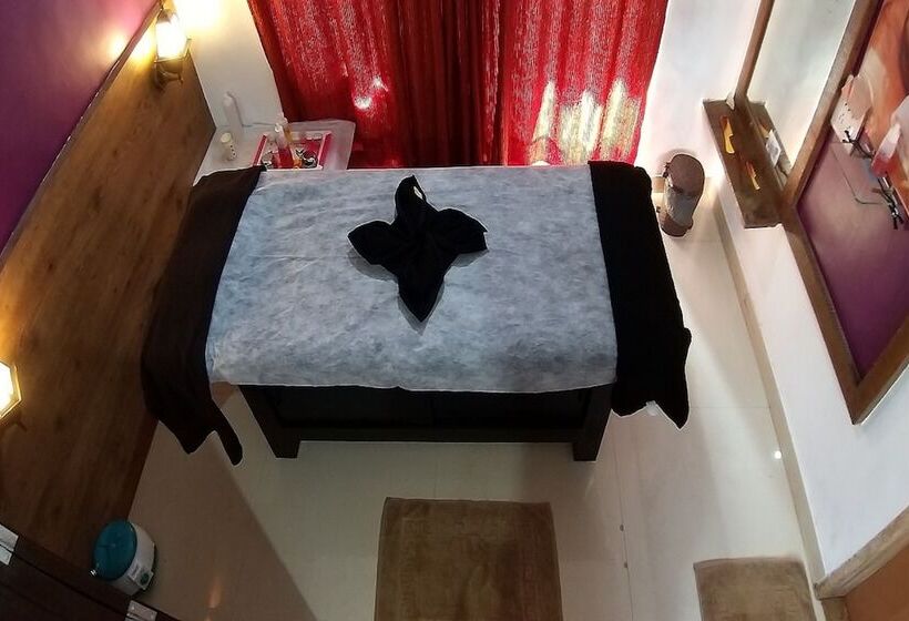 فندق La Fortuna Resort And Spa