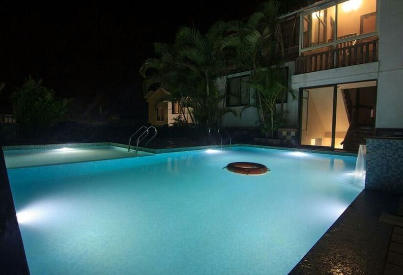 فندق La Fortuna Resort And Spa