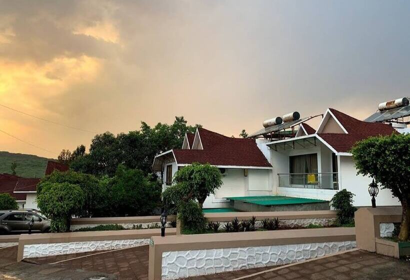 فندق La Fortuna Resort And Spa