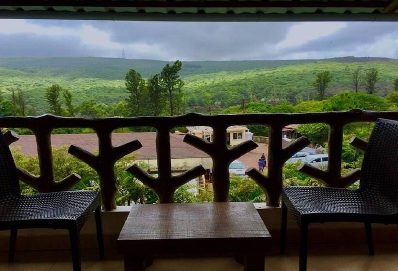 فندق La Fortuna Resort And Spa