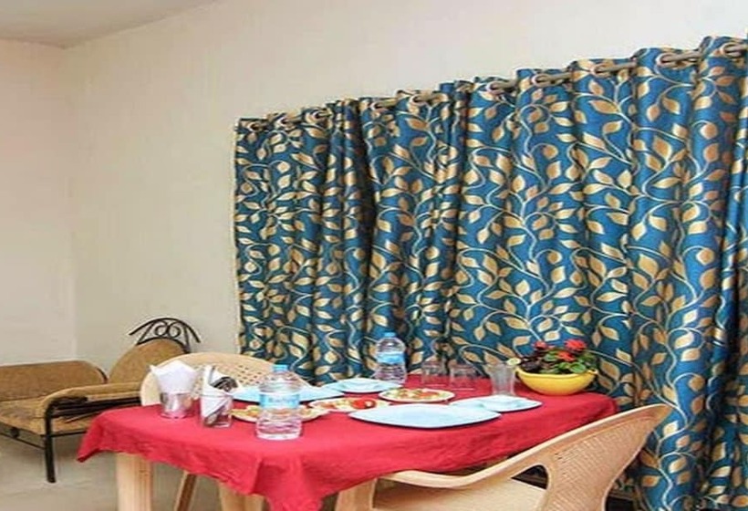 فندق La Fortuna Resort And Spa