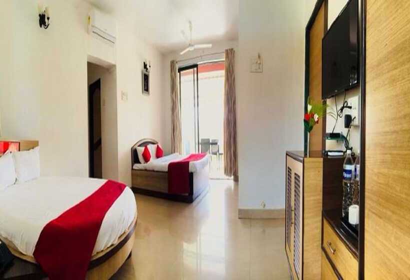 فندق La Fortuna Resort And Spa