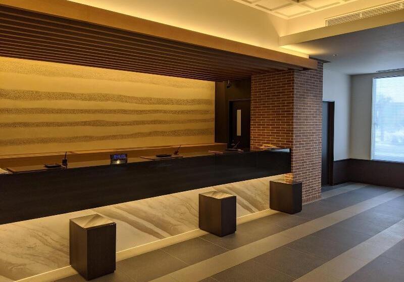 فندق La Vista Furano Hills Hot Springs