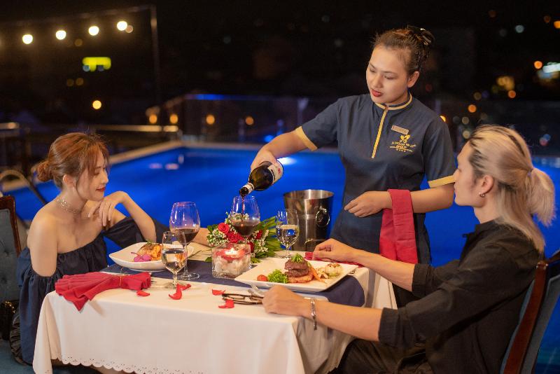 Le Pavillon Hoi An Paradise Hotel & Spa