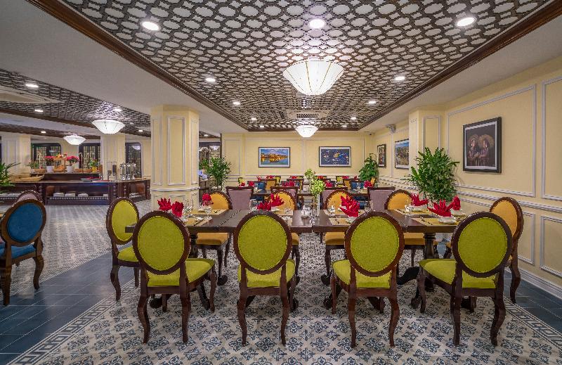 Le Pavillon Hoi An Paradise Hotel & Spa