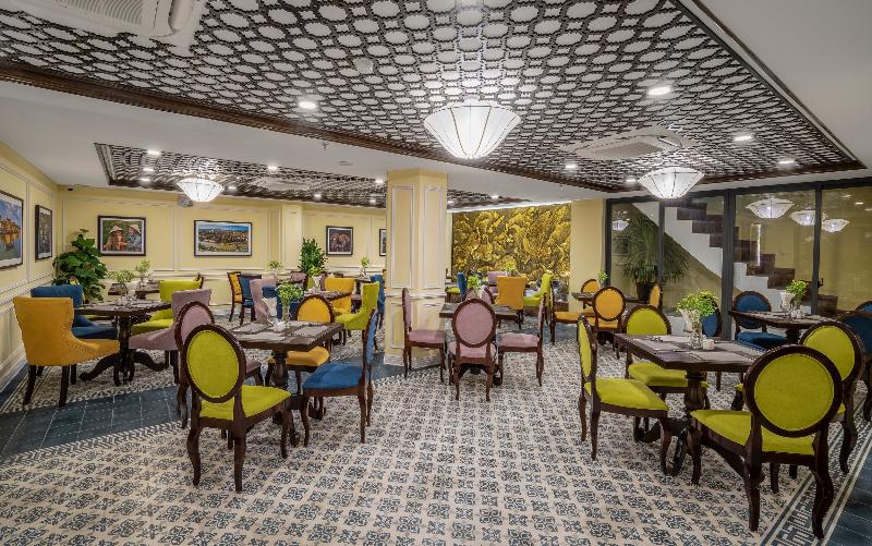 Le Pavillon Hoi An Paradise Hotel & Spa