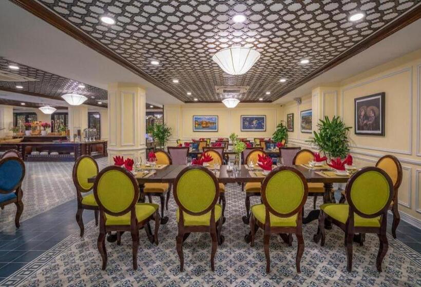 Le Pavillon Hoi An Paradise Hotel & Spa