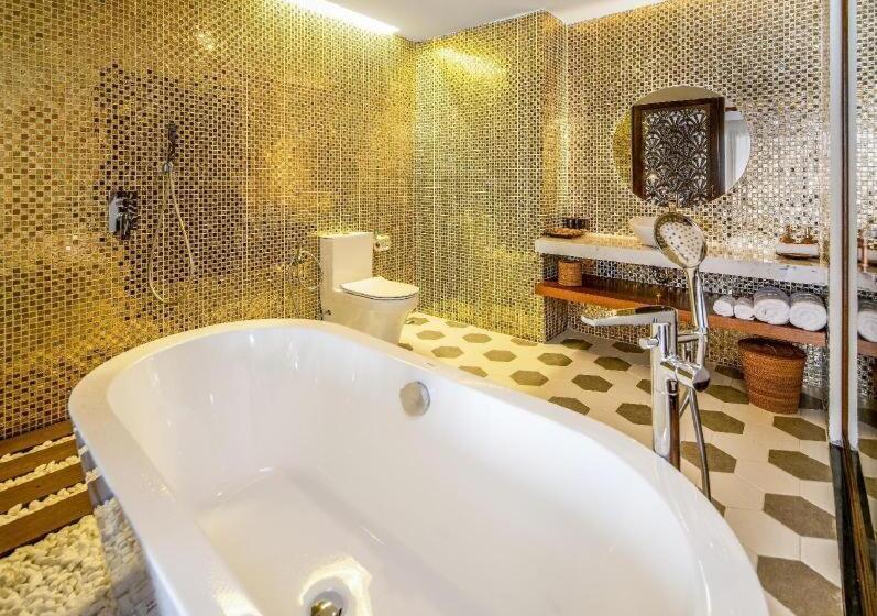 Le Pavillon Hoi An Paradise Hotel & Spa