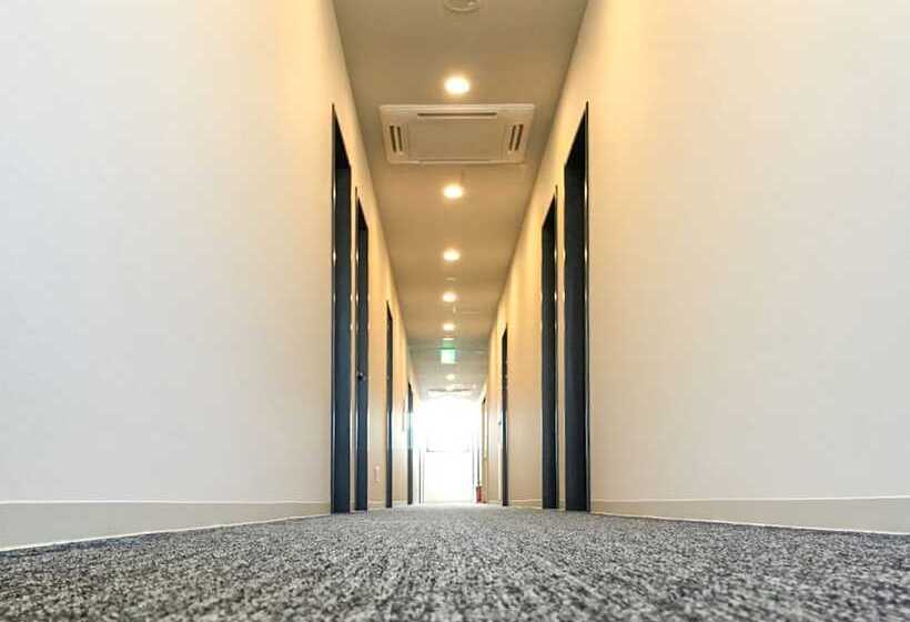 فندق Livemax Budget Fuji Ekimae