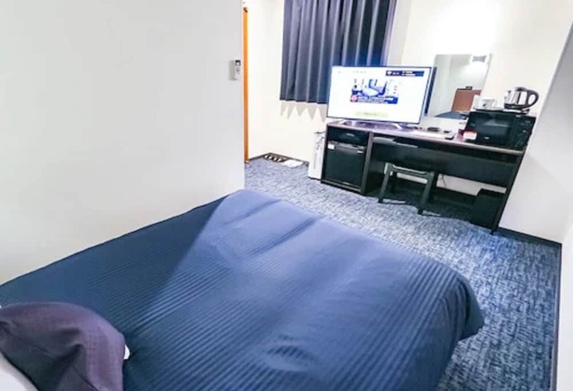 فندق Livemax Budget Fuji Ekimae