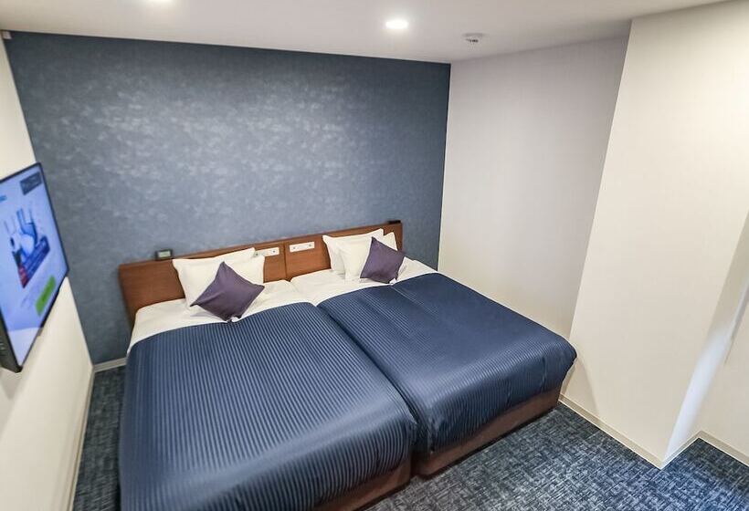 فندق Livemax Budget Fuji Ekimae