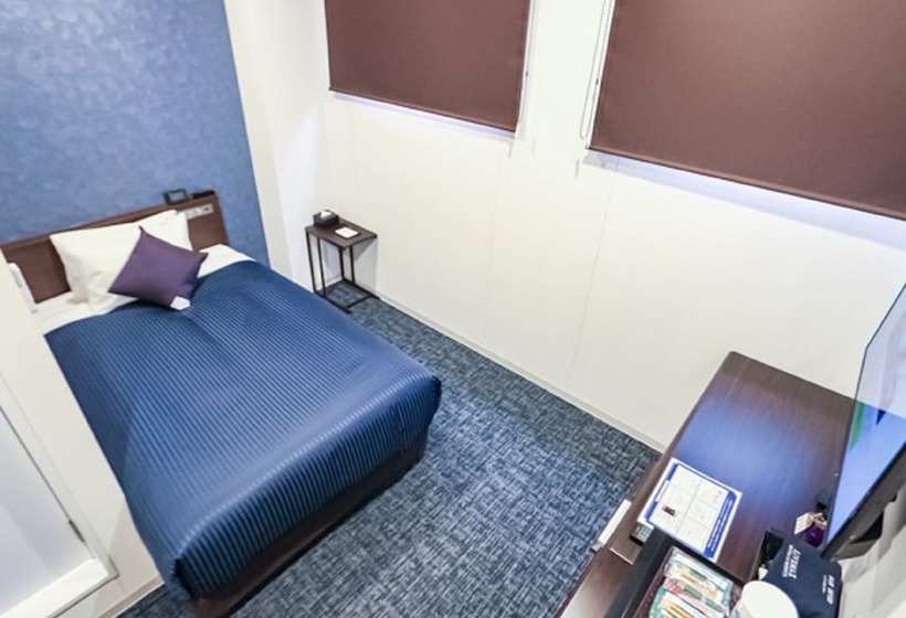 فندق Livemax Budget Fuji Ekimae