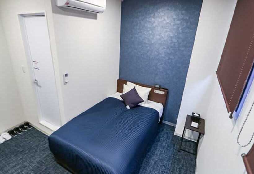 فندق Livemax Budget Fuji Ekimae