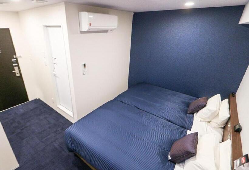 فندق Livemax Nigata Nagaoka Station