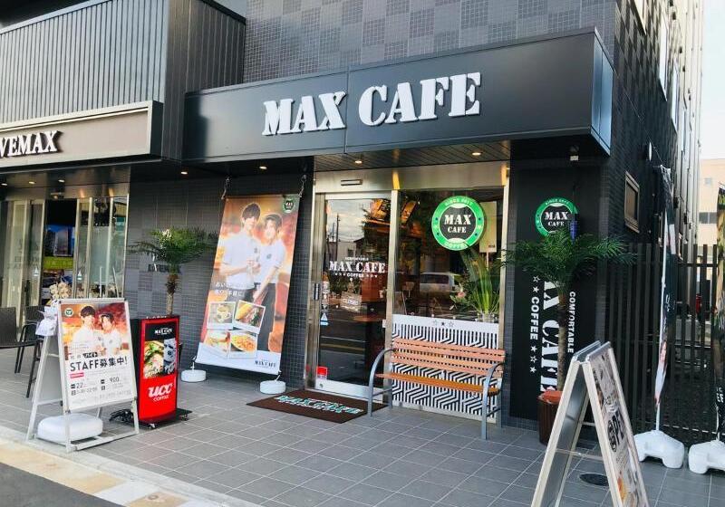 فندق Livemax Nigata Nagaoka Station