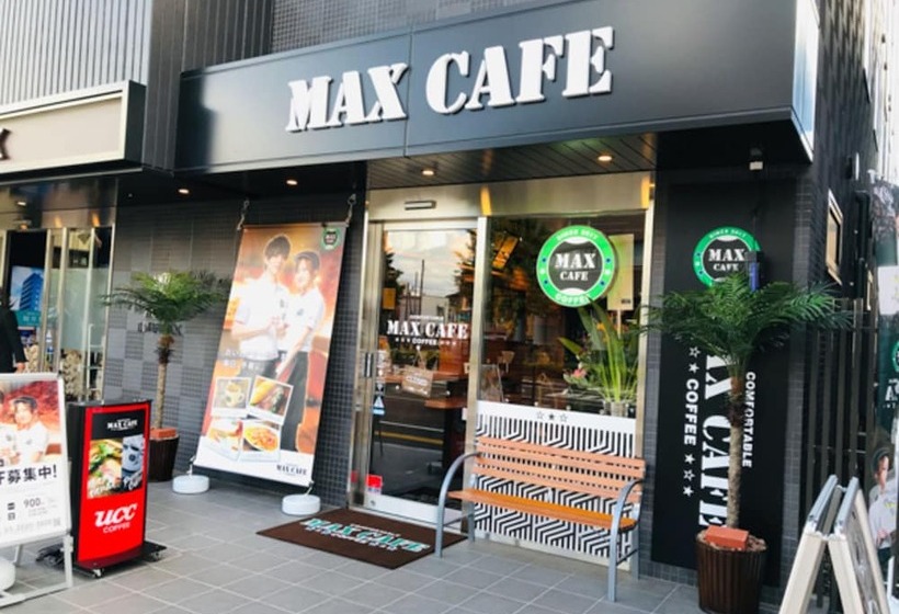 فندق Livemax Nigata Nagaoka Station