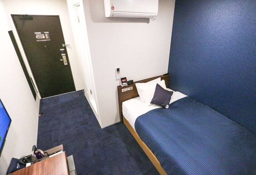 فندق Livemax Nigata Nagaoka Station