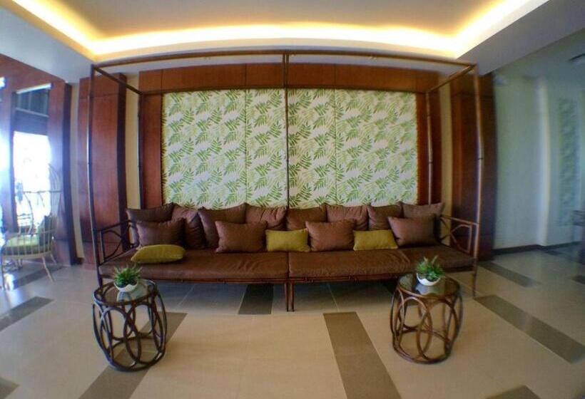 هتل Mansion Garden