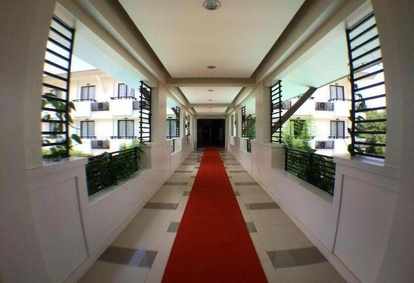 هتل Mansion Garden