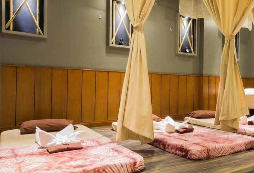 هتل Mansion Garden